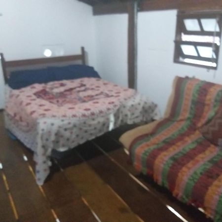 Loft Lindo Estilo Rustico Ubatuba Praia Eksteriør billede