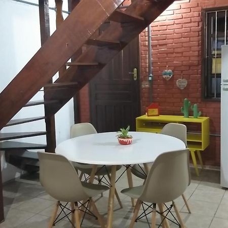 Loft Lindo Estilo Rustico Ubatuba Praia Eksteriør billede