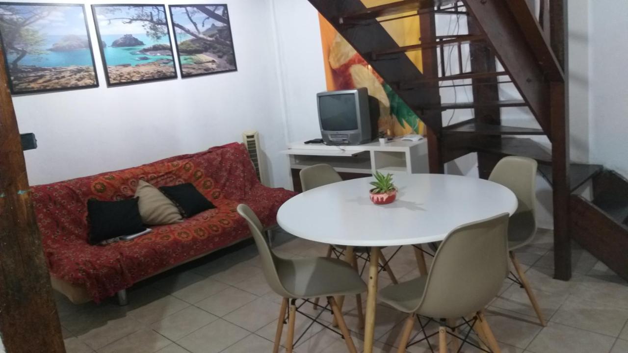 Loft Lindo Estilo Rustico Ubatuba Praia Eksteriør billede