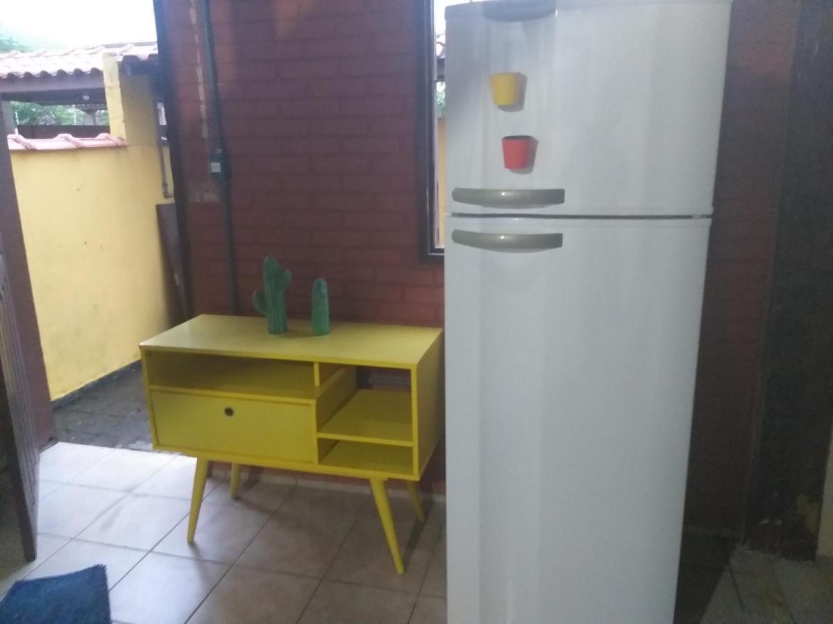 Loft Lindo Estilo Rustico Ubatuba Praia Eksteriør billede