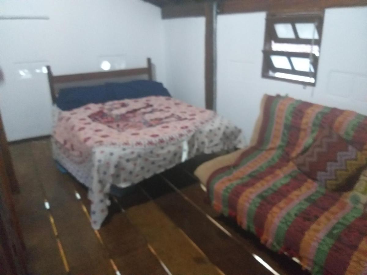 Loft Lindo Estilo Rustico Ubatuba Praia Eksteriør billede