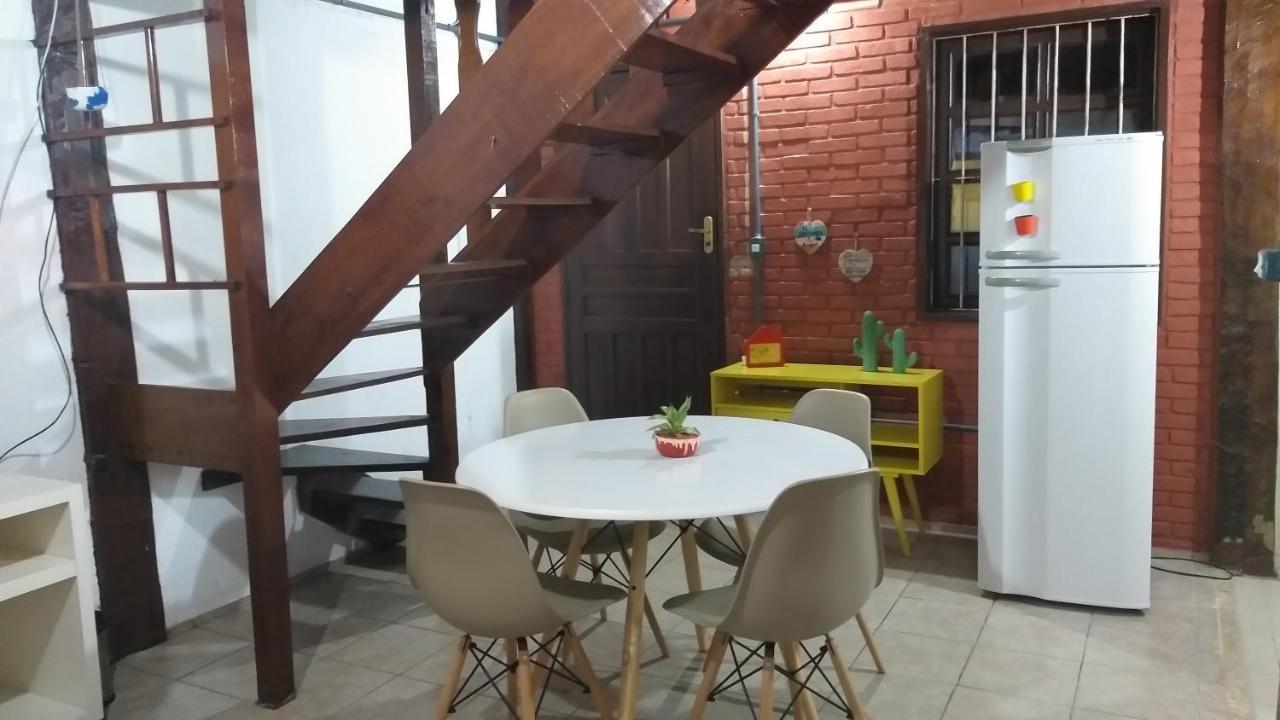 Loft Lindo Estilo Rustico Ubatuba Praia Eksteriør billede