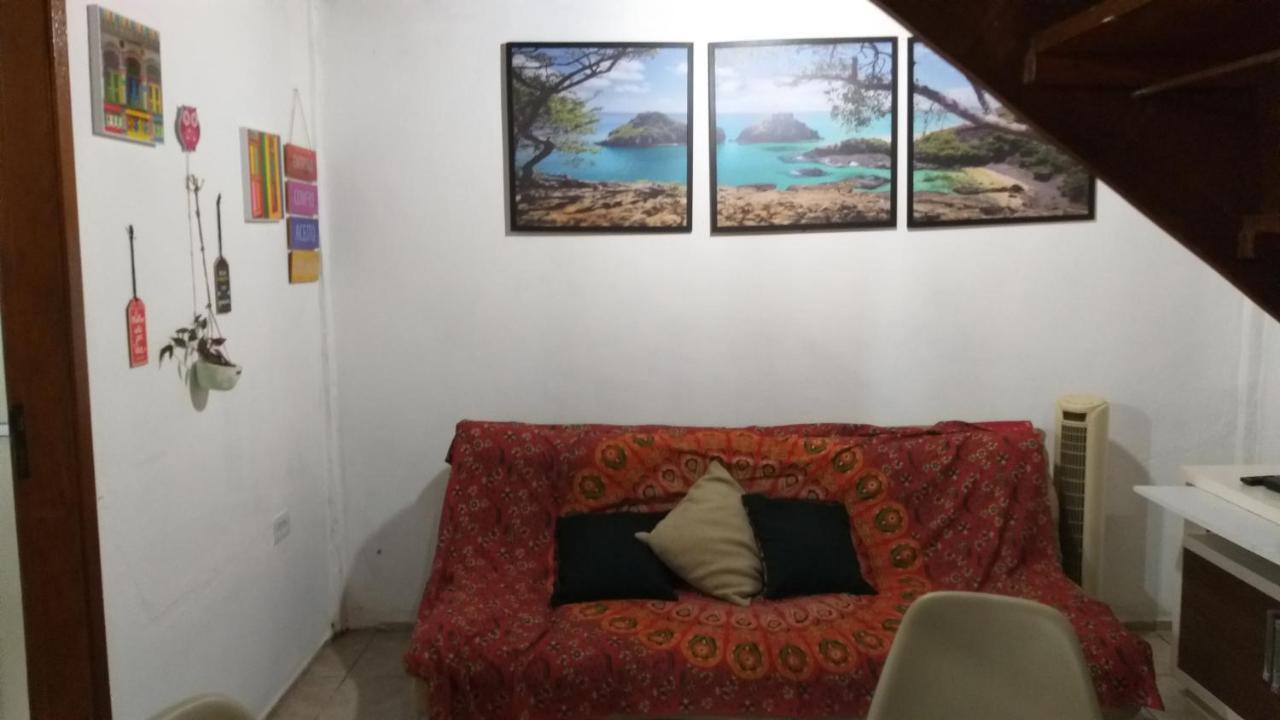 Loft Lindo Estilo Rustico Ubatuba Praia Eksteriør billede